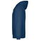 Sudadera con capucha hombre JN047. Color petrol.