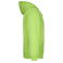 Sudadera con capucha hombre JN047. Color lime/green.