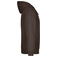Sudadera con capucha hombre JN047. Color brown.