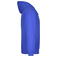 Sudadera con capucha hombre JN047. Color royal.
