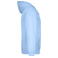 Sudadera con capucha hombre JN047. Color light/blue.