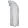 Sudadera con capucha hombre JN047. Color grey/heather.