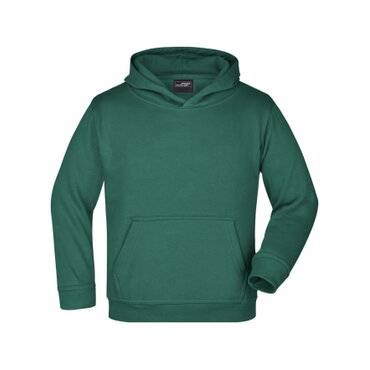Sudadera con capucha niño Jn047k