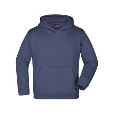 Sudadera con capucha niño Jn047k