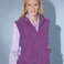 Chaleco polar mujer JN048. .
