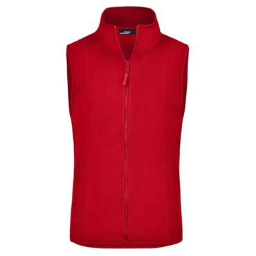 Chaleco polar mujer JN048