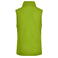 Chaleco polar mujer JN048. Color lime/green.