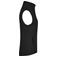 Chaleco polar mujer JN048. Color black.