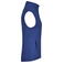 Chaleco polar mujer JN048. Color royal.
