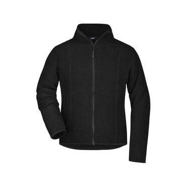 Chaqueta polar mujer JN049