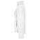 Chaqueta polar mujer JN049. Color white.