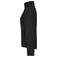 Chaqueta polar mujer JN049. Color black.