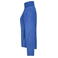 Chaqueta polar mujer JN049. Color royal.