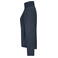 Chaqueta polar mujer JN049. Color navy.