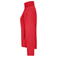 Chaqueta polar mujer JN049. Color red.