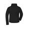Chaqueta polar mujer JN049. Color black.