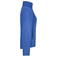 Chaqueta polar mujer JN049. Color royal.