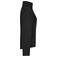 Chaqueta polar mujer JN049. Color black.