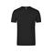 Camiseta strech hombre JN055. Color black.