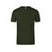 Camiseta strech hombre JN055. Color olive.