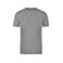 Camiseta strech hombre JN055. Color mid/grey.
