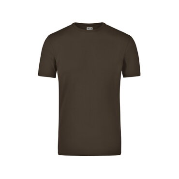 Camiseta strech hombre JN055