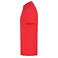 Camiseta strech hombre JN055. Color red.