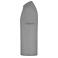 Camiseta strech hombre JN055. Color mid/grey.