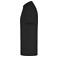 Camiseta strech hombre JN055. Color black.