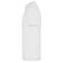 Camiseta strech hombre JN055. Color white.