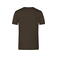 Camiseta strech hombre JN055. Color brown.