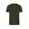 Camiseta strech hombre JN055. Color olive.