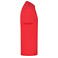 Camiseta strech hombre JN055. Color red.