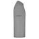 Camiseta strech hombre JN055. Color mid/grey.