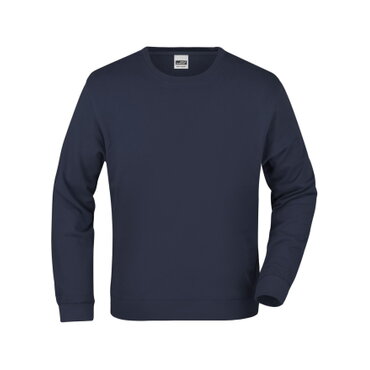 Sudadera básica hombre JN057