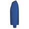 Sudadera básica hombre JN057. Color royal.