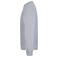 Sudadera básica hombre JN057. Color grey/heather.
