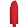 Sudadera básica hombre JN057. Color red.