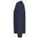 Sudadera básica hombre JN057. Color navy.