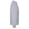 Sudadera básica hombre JN057. Color grey/heather.