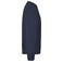 Sudadera básica hombre JN057. Color navy.