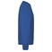 Sudadera básica hombre JN057. Color royal.