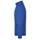 Sudadera con cremallera hombre JN058. Color royal.