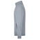 Sudadera con cremallera hombre JN058. Color grey/heather.