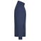 Sudadera con cremallera hombre JN058. Color navy.