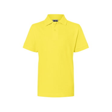 Polo niño Jn070k