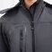 Chaqueta softshell con capucha mujer JN1001. .