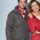 Chaqueta de invierno hombre JN1010. .