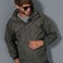 Chaqueta de invierno hombre JN1010. .