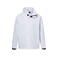 Chaqueta de invierno hombre JN1010. Color white.